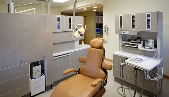 Garden City Dental Centre Winnipeg Picture 6