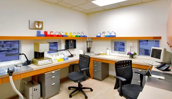 Garden City Dental Centre Winnipeg Picture 9