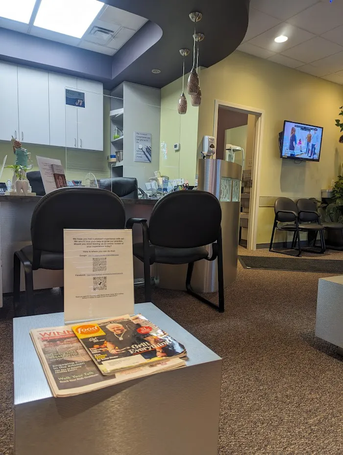 Linden Market Dental Centre Picture 3