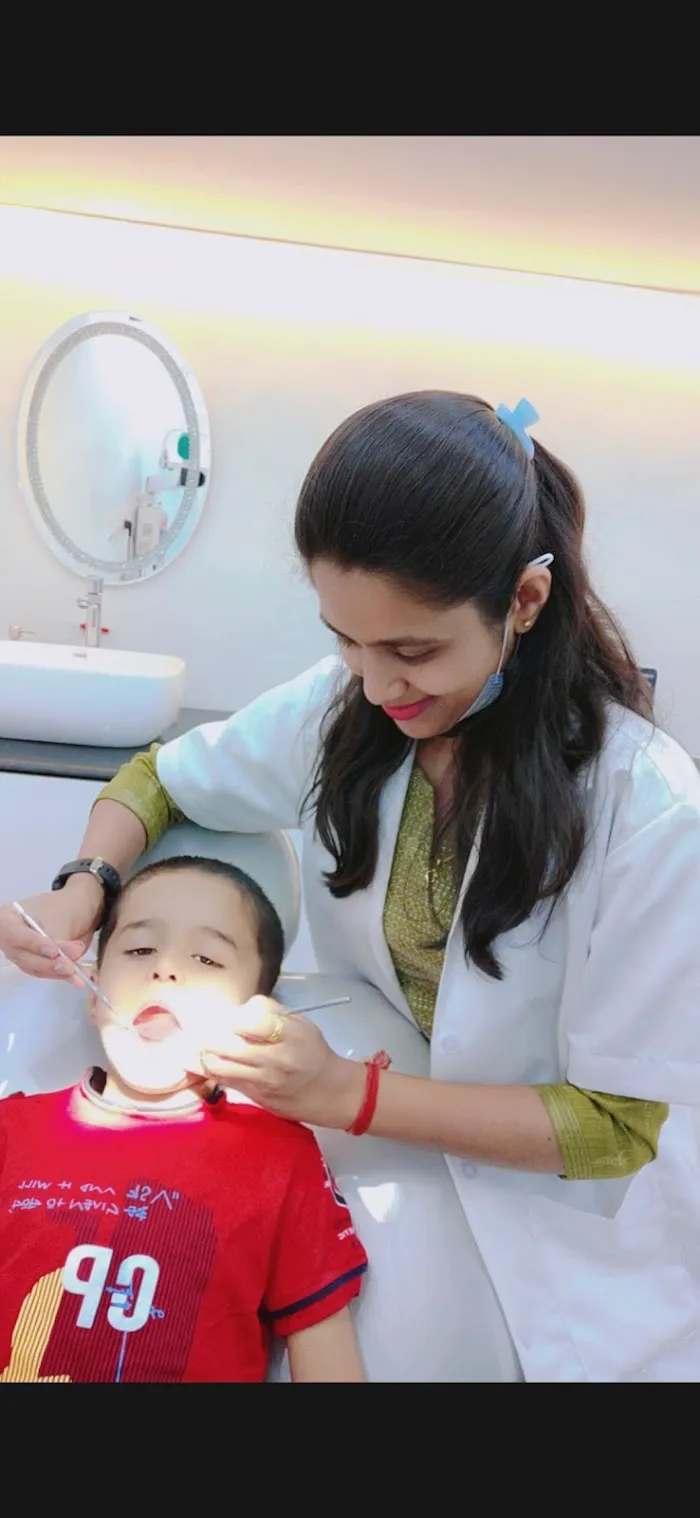 ELE-DENT Smiles Dental Clinic Picture 2