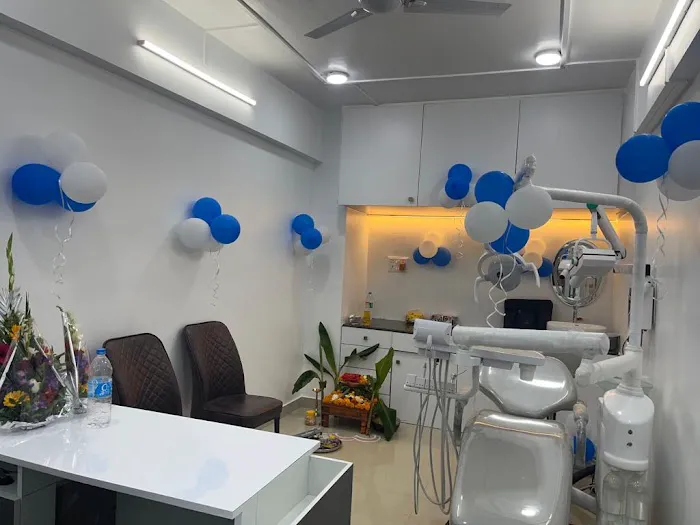 ELE-DENT Smiles Dental Clinic Picture 4