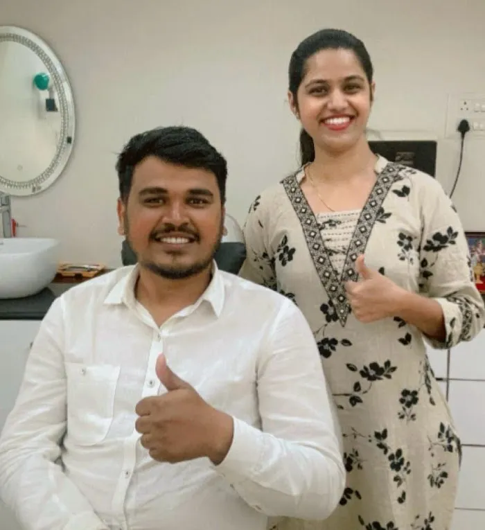 ELE-DENT Smiles Dental Clinic Picture 5