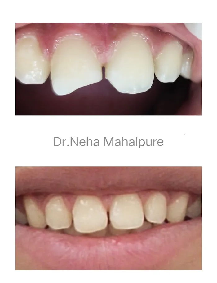 ELE-DENT Smiles Dental Clinic Picture 1