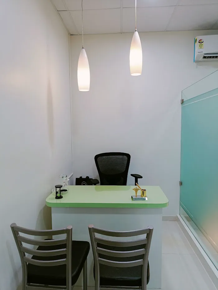 Dr Preethi's Dental Den - Best Dentist in Ravet | Dental Clinic, Root Canal, Dental Implant in Ravet, Kiwale, PCMC Picture 1