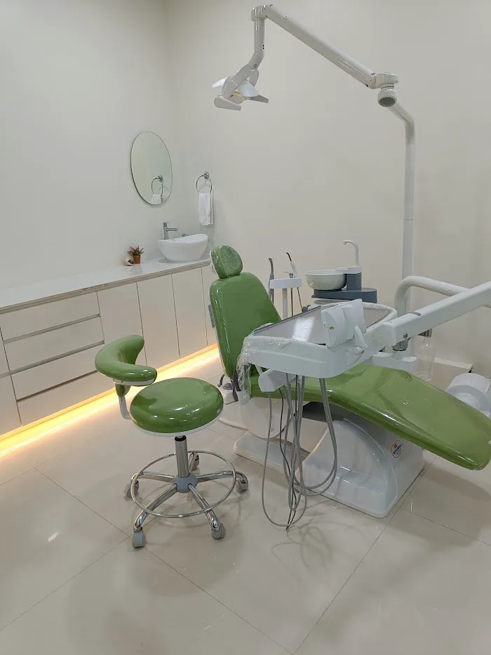 Dr Preethi's Dental Den - Best Dentist in Ravet | Dental Clinic, Root Canal, Dental Implant in Ravet, Kiwale, PCMC Picture 4