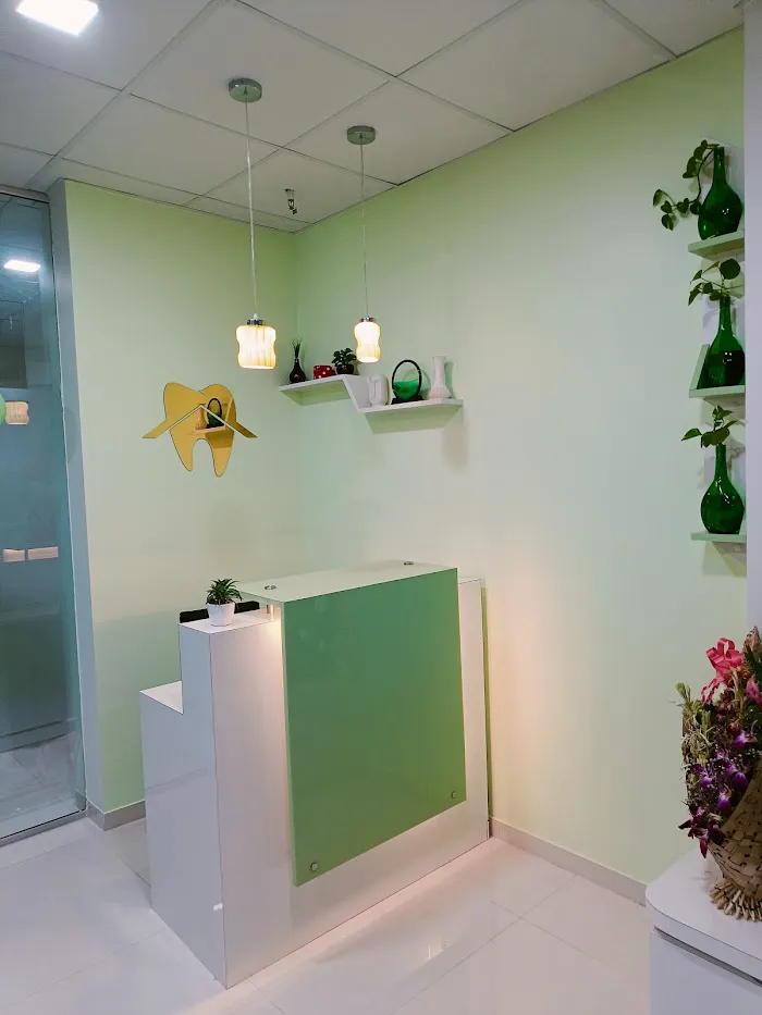 Dr Preethi's Dental Den - Best Dentist in Ravet | Dental Clinic, Root Canal, Dental Implant in Ravet, Kiwale, PCMC Picture 3