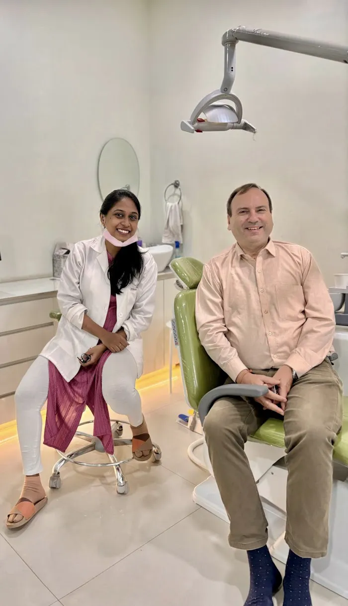 Dr Preethi's Dental Den - Best Dentist in Ravet | Dental Clinic, Root Canal, Dental Implant in Ravet, Kiwale, PCMC Picture 10