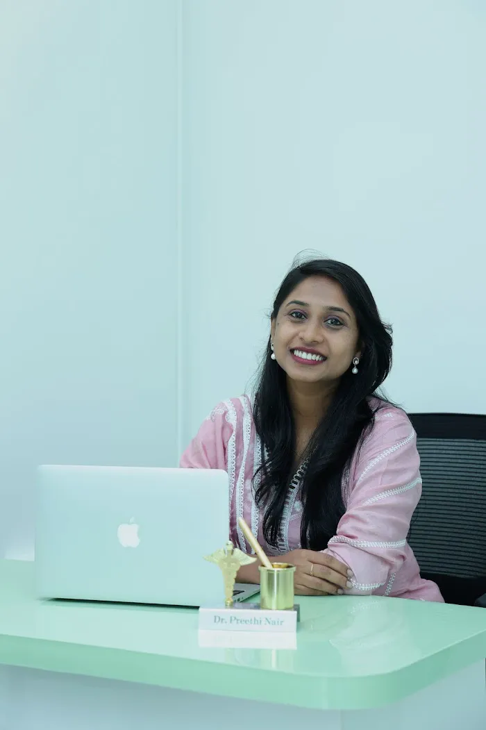 Dr Preethi's Dental Den - Best Dentist in Ravet | Dental Clinic, Root Canal, Dental Implant in Ravet, Kiwale, PCMC Picture 7