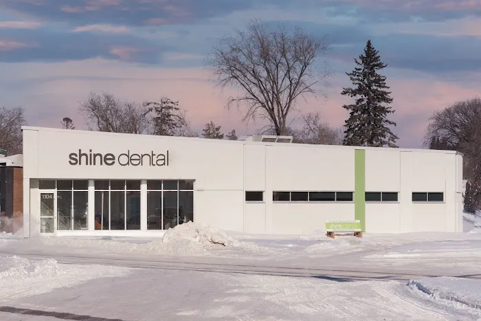 Shine Dental Picture 8