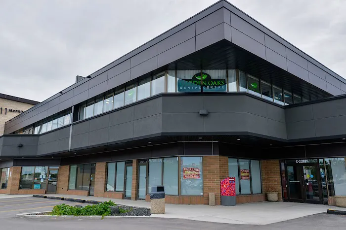 Garden Oaks Dental Centre - Dental Clinic in Winnipeg Picture 9