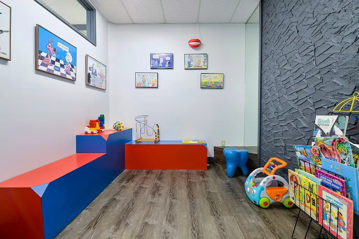 Garden Oaks Dental Centre - Dental Clinic in Winnipeg Picture 6