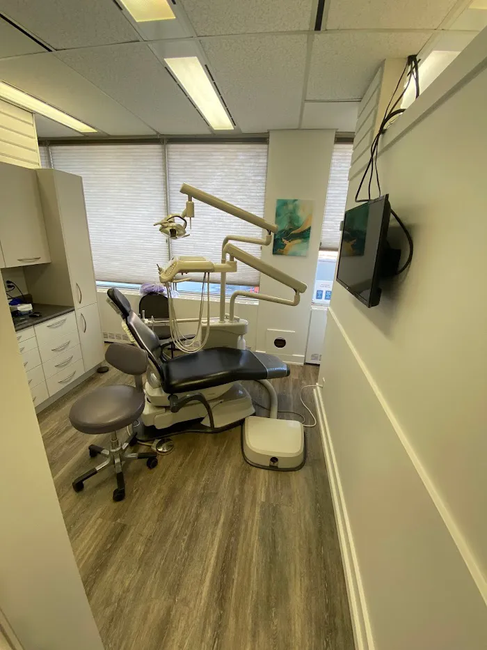 Downtown Winnipeg Dental Centre Picture 5