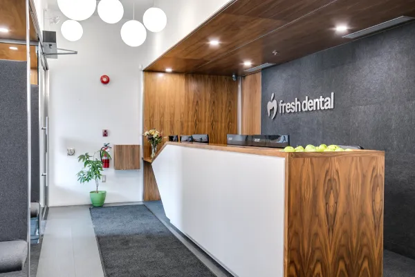 Fresh Dental Pembina Picture 2
