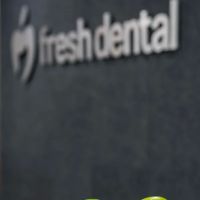 Fresh Dental Pembina ico