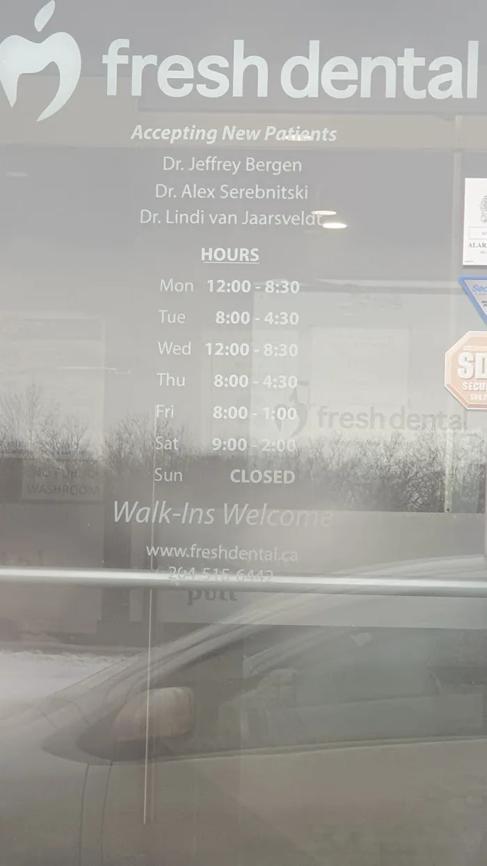 Fresh Dental Pembina Picture 8
