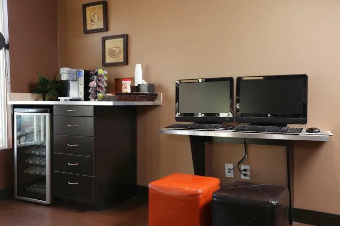 Serenity Dental Picture 1