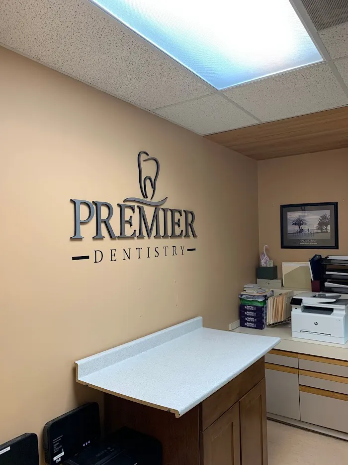 Premier Dentistry Picture 4