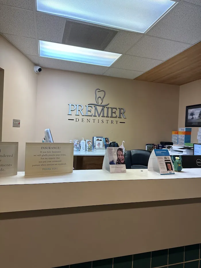 Premier Dentistry Picture 5