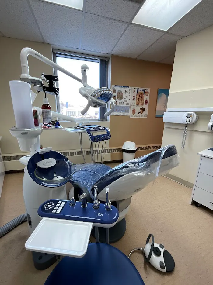 Premier Dentistry Picture 1