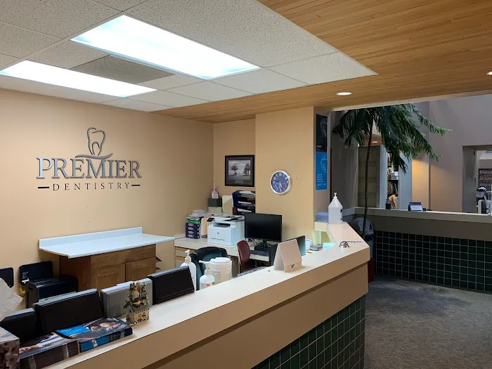 Premier Dentistry Picture 3