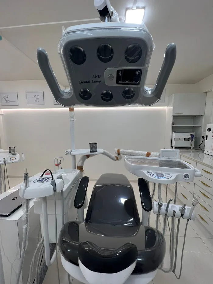 TOOTHBOOTH Dr.Kalyani's Dental Clinic Picture 4