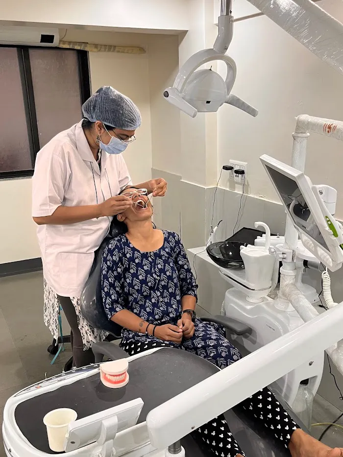 Dr. Sudnya's HappyDent Dental Solutions - Dedicated to Excellence as Your Best Dentist Picture 2