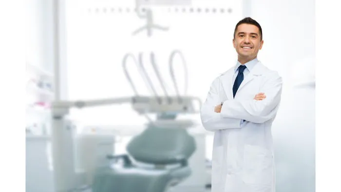 Markham Dental Centre Picture 4