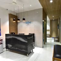 The Dent Care - Erandwane ico