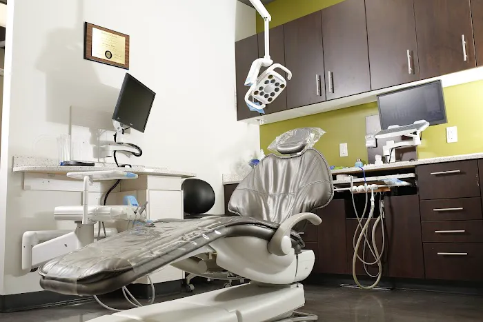 Kildonan Crossing Dental Centre Picture 1