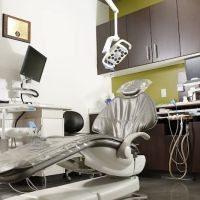 Kildonan Crossing Dental Centre ico