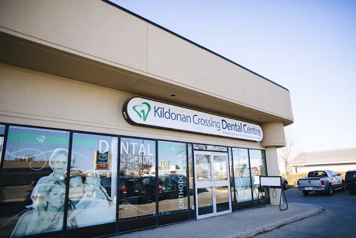 Kildonan Crossing Dental Centre Picture 7