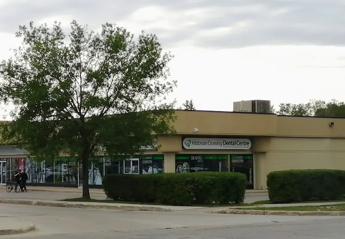 Kildonan Crossing Dental Centre Picture 8
