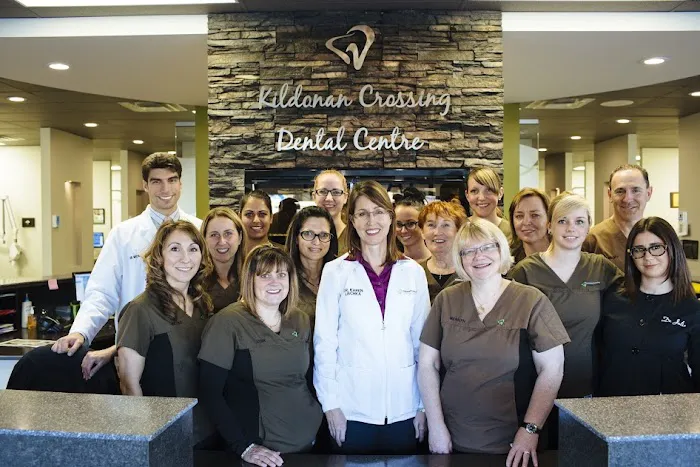 Kildonan Crossing Dental Centre Picture 10