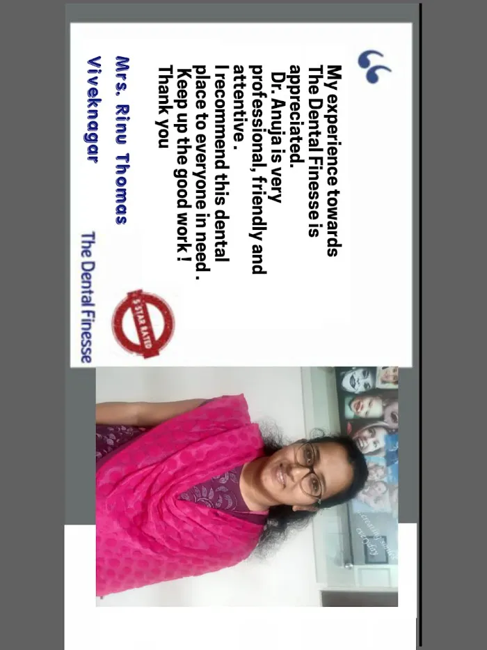 The Dental Finesse Picture 7