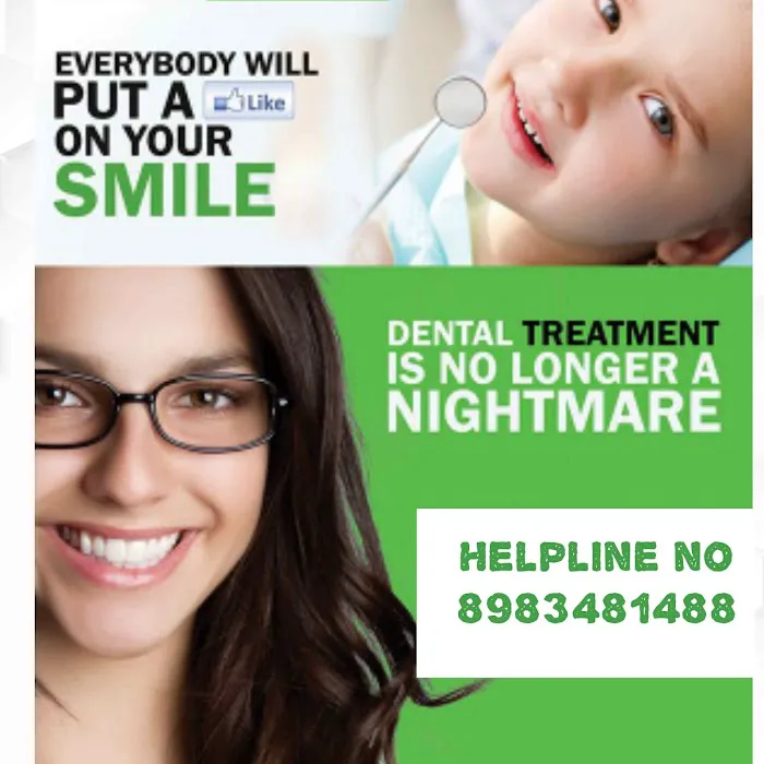 The Dental Finesse Picture 6
