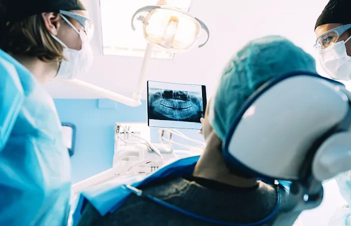 The Dental Finesse Picture 2