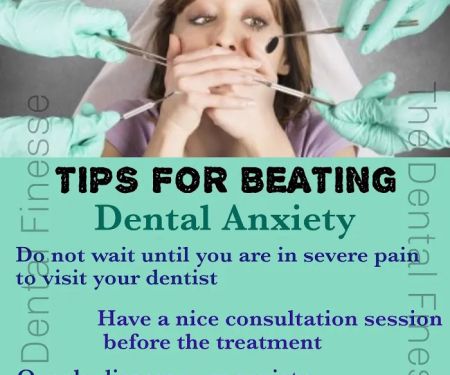 The Dental Finesse
