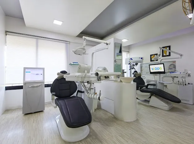 DDS- Dentsspa Dental Studio Picture 5