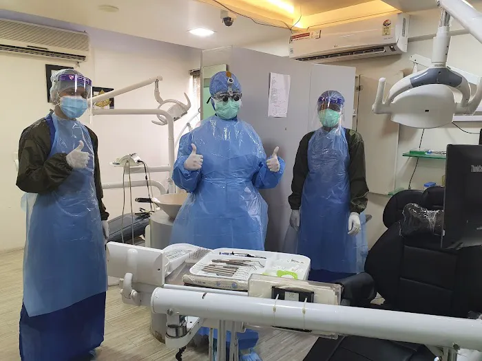 DDS- Dentsspa Dental Studio Picture 9