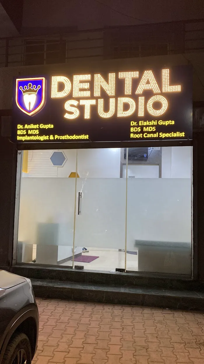 Dental Studio Picture 2