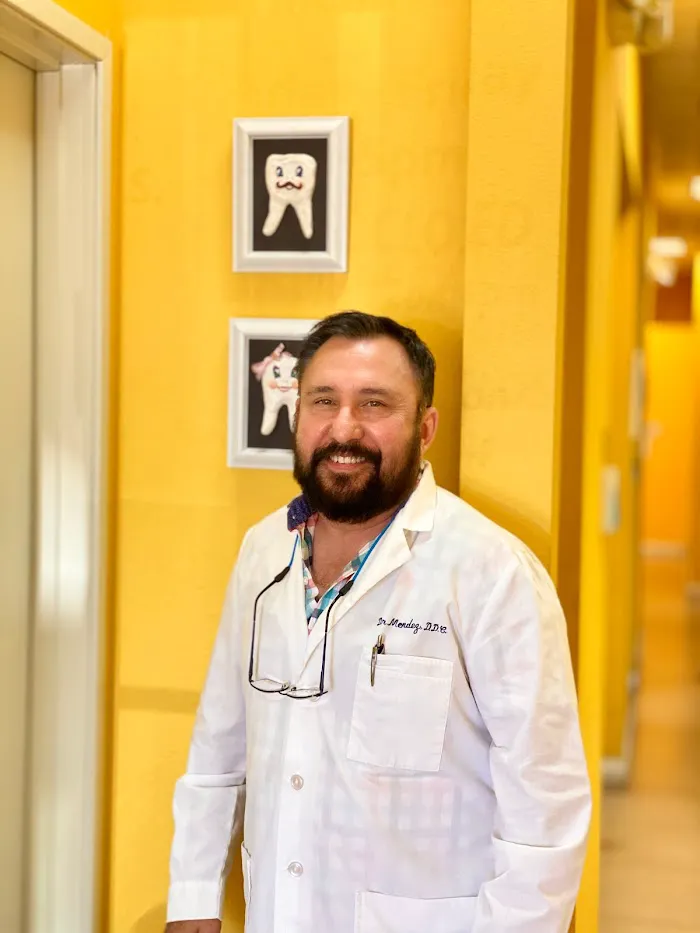 Dr. Ruben Mendez, DDS Picture 6