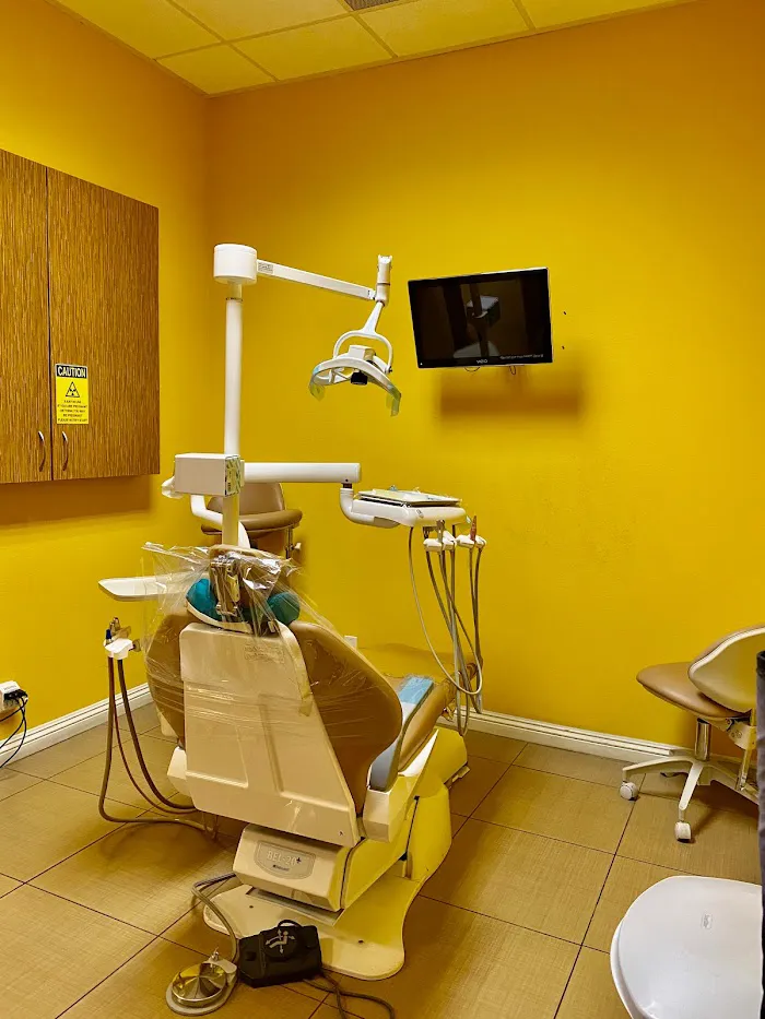 Dr. Ruben Mendez, DDS Picture 3