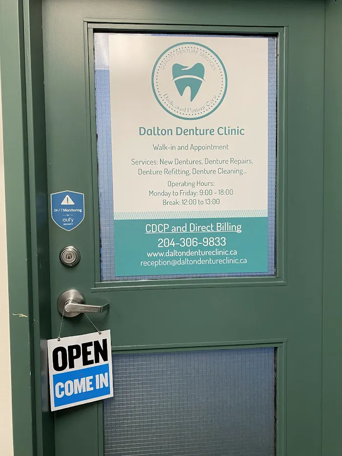 Dalton Denture Clinic Inc. Picture 1