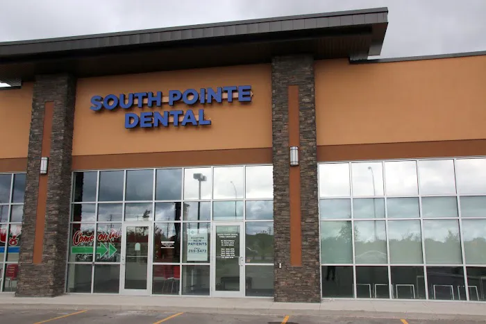 South Pointe Dental Picture 2