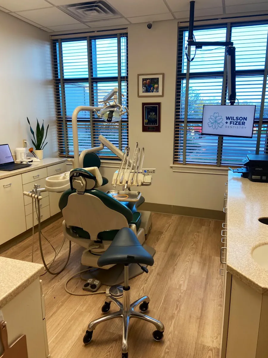 Wilson & Fizer Dentistry Picture 4