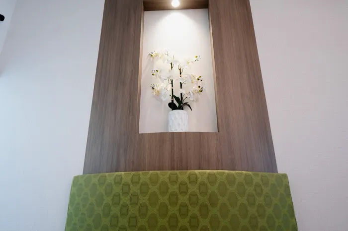 Greenwoods Dental Centre Winnipeg - Regent Ave. Picture 1