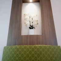 Greenwoods Dental Centre Winnipeg - Regent Ave. ico
