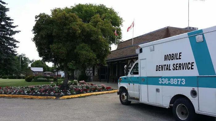 Dental Access Manitoba Picture 2