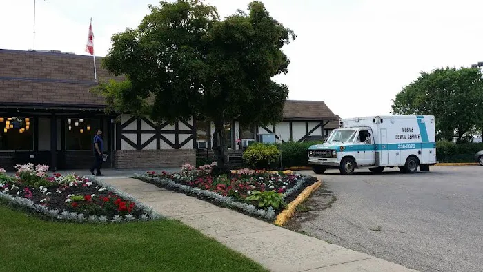 Dental Access Manitoba Picture 1