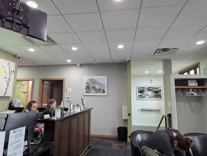 Greenwoods Dental Clinic- Pembina Hwy Picture 6